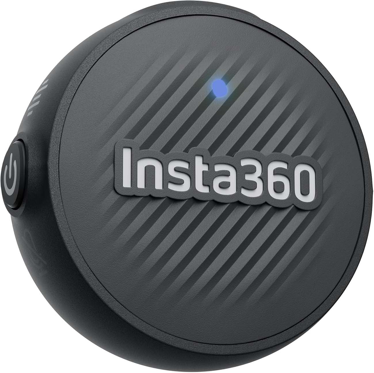 Insta360 Air Wireless Mic / Without Receiver / Noise Cancellation / Battery Powered / Type-C Port