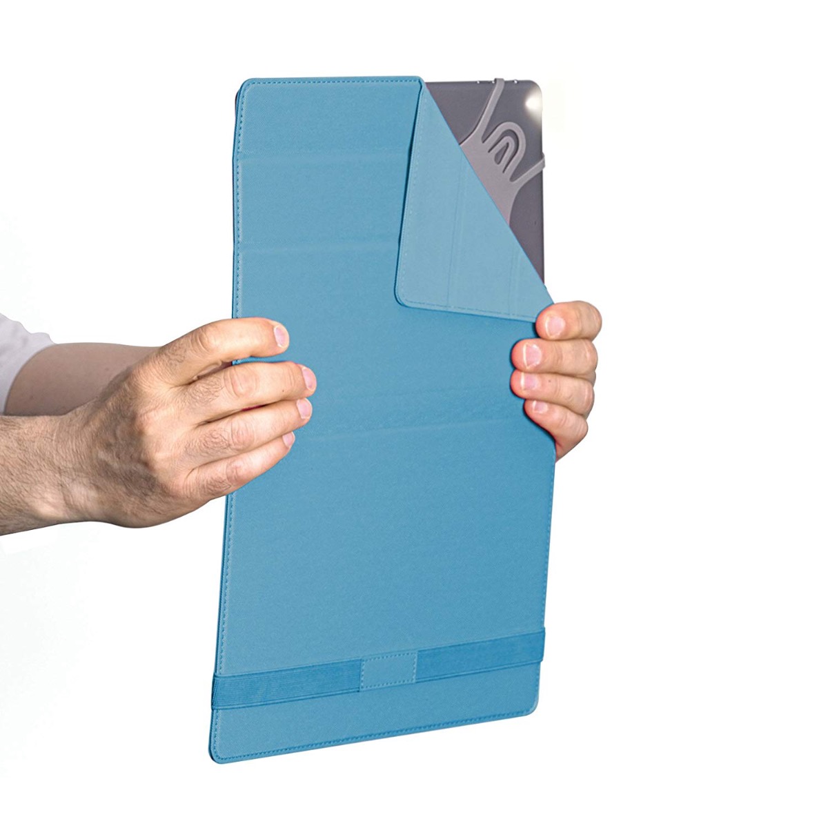 Celly Universal Tablet Case / 7 to 8 inch Size / Tiffany in Qatar