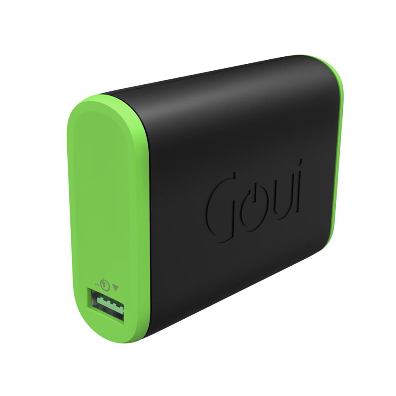 Goui BOLT Power Bank / 10,000mAh / Supports Fast Charging / 20W ...