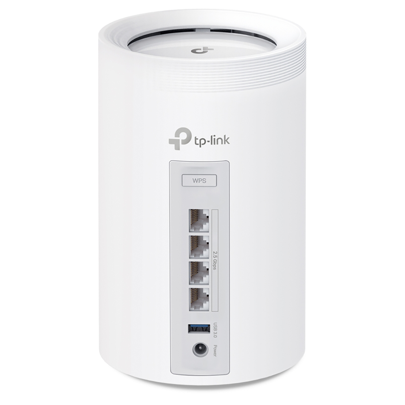 TP-Link Deco BE9300 Router / Supports Wi-Fi 7 / Delivers High