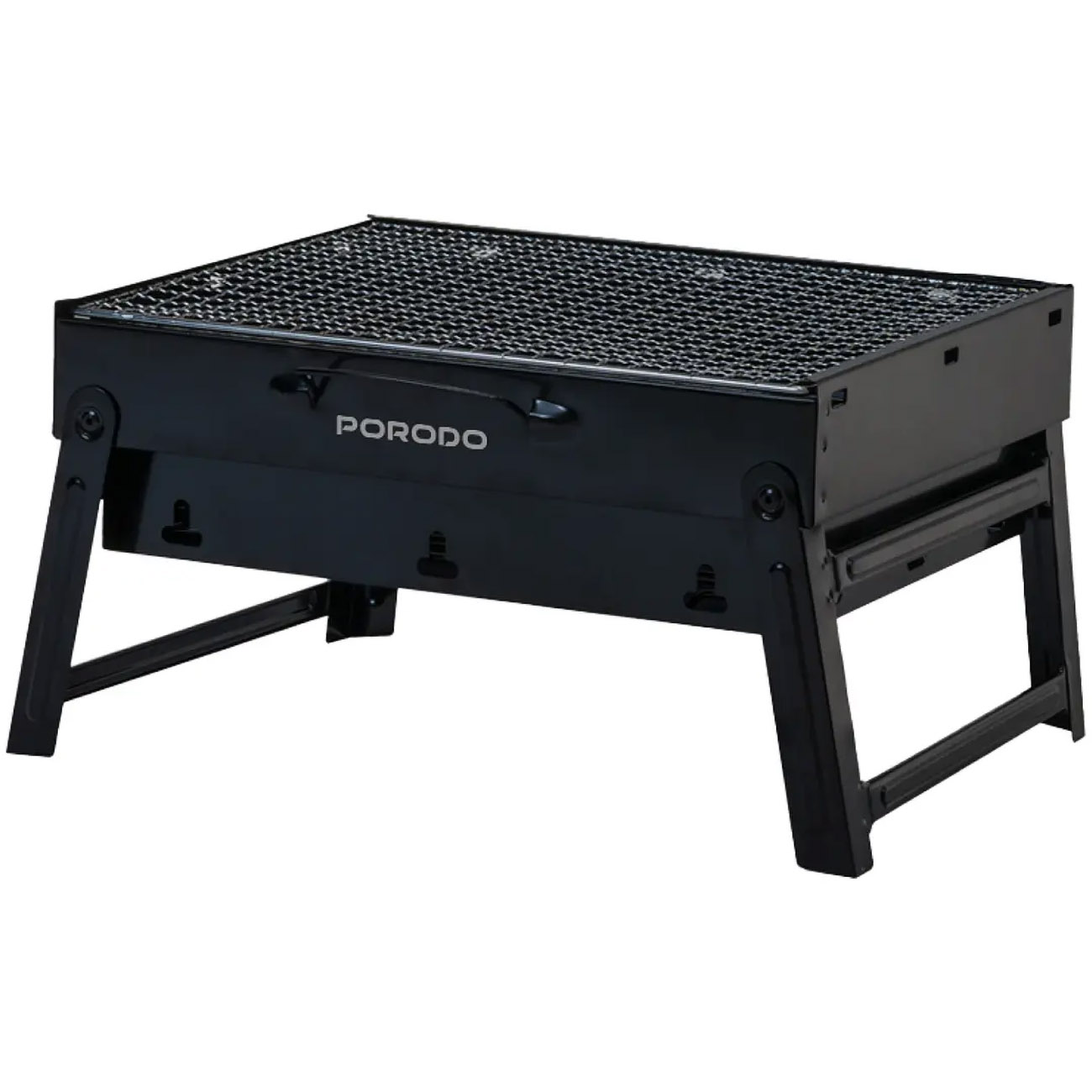Porodo Portable BBQ Grill / Foldable / Lightweight