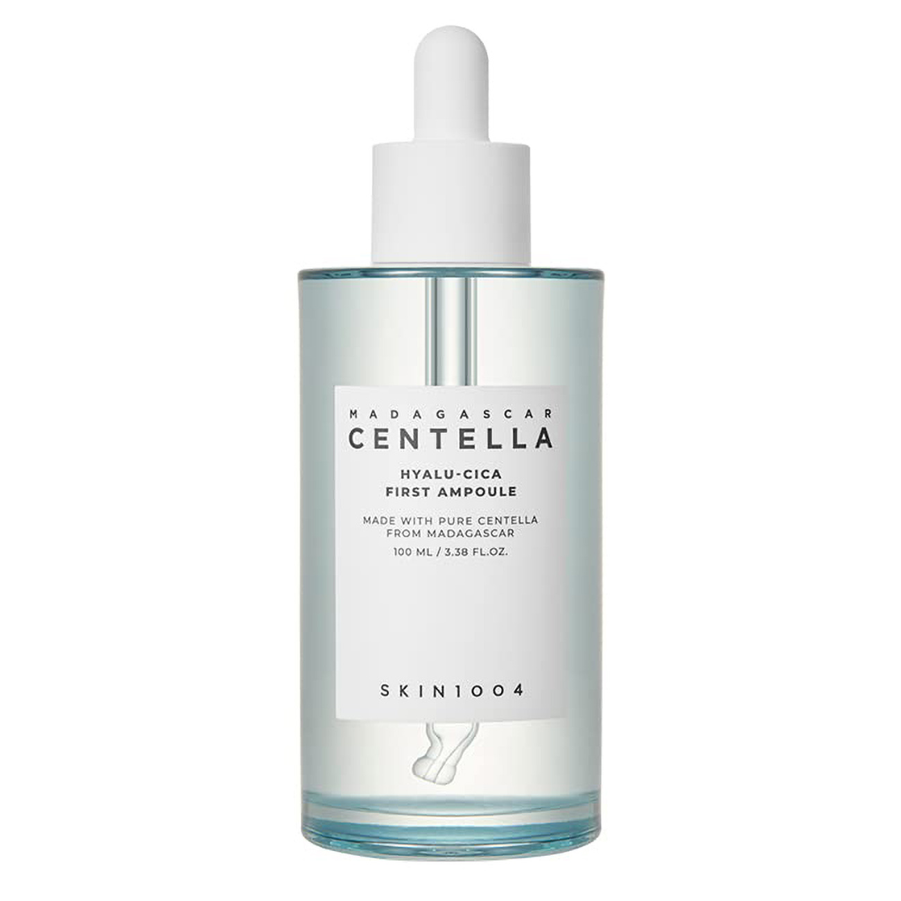 SKIN1004 Centella Hyalu-Cica First Ampoule Serum / 100 ml