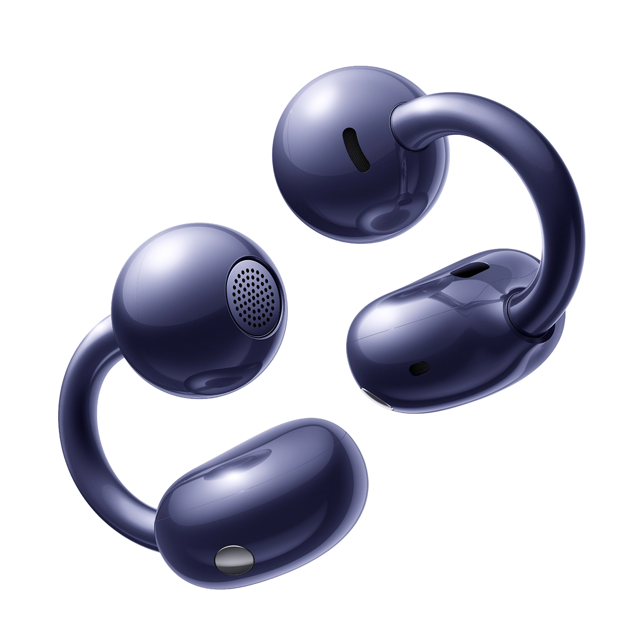 Huawei FreeClip 2 S / Open-Ear / 38 Hours of Use / Wireless