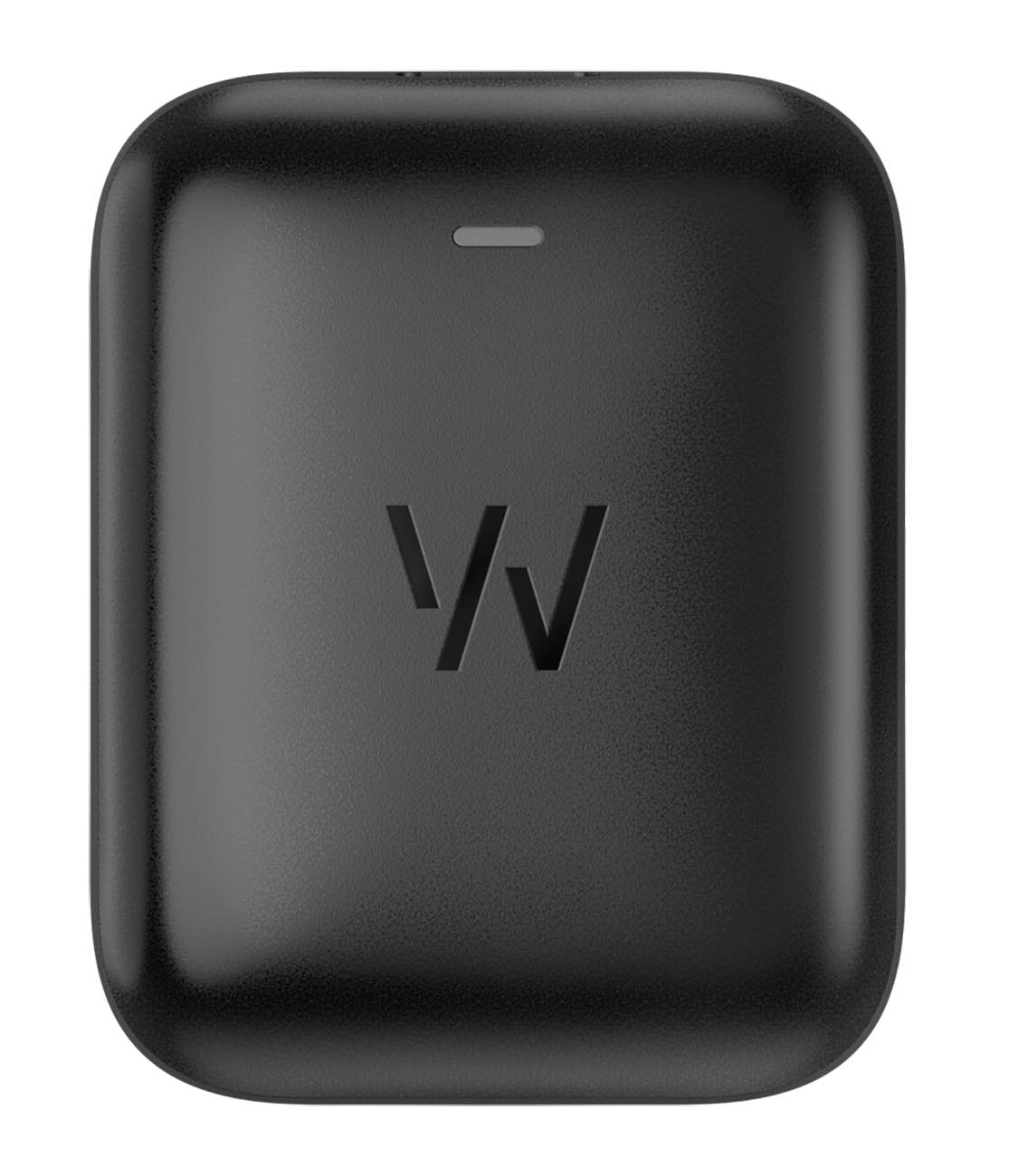 Whoop Wireless Battery / Supports Whoop 5.0 & MG Bands / Black