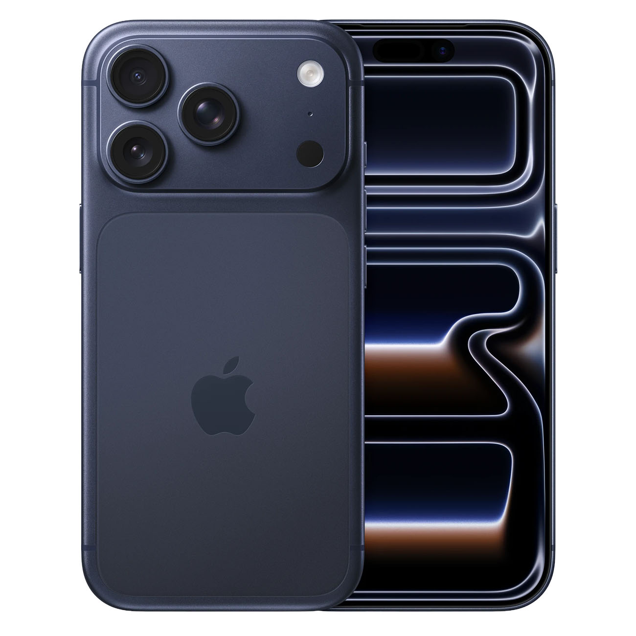 Apple iPhone 17 Pro / 512GB / Deep Blue