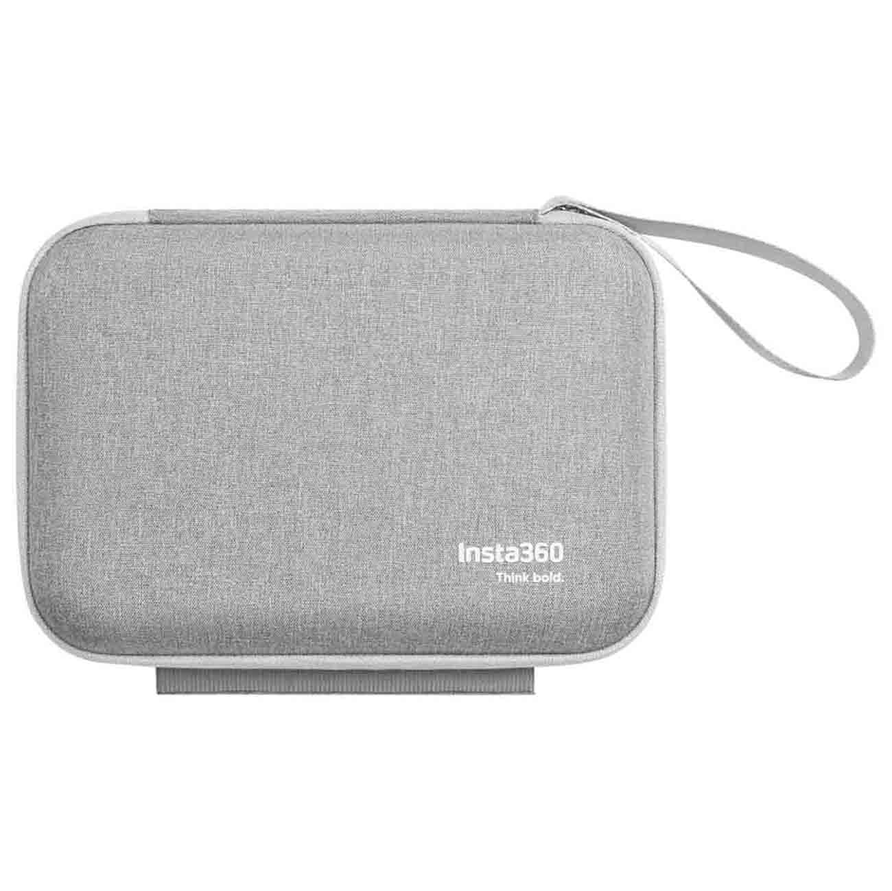 Insta360 X5 Camera Storage Bag / Drop-Resistant & Scratch-Resistant