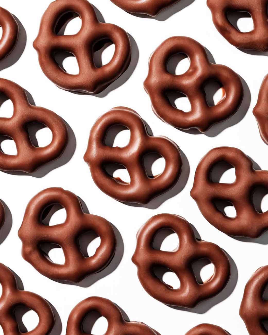 RYCH Chocolate Preztel / 30g / 3 Pieces in Qatar