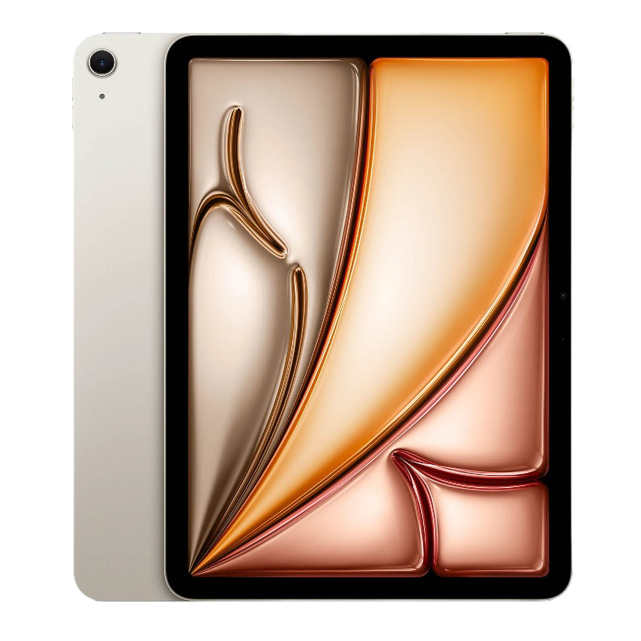 Apple iPad Air 11 inch 2026 / 128GB / M4 Chip / Wi-Fi / Blue in Qatar