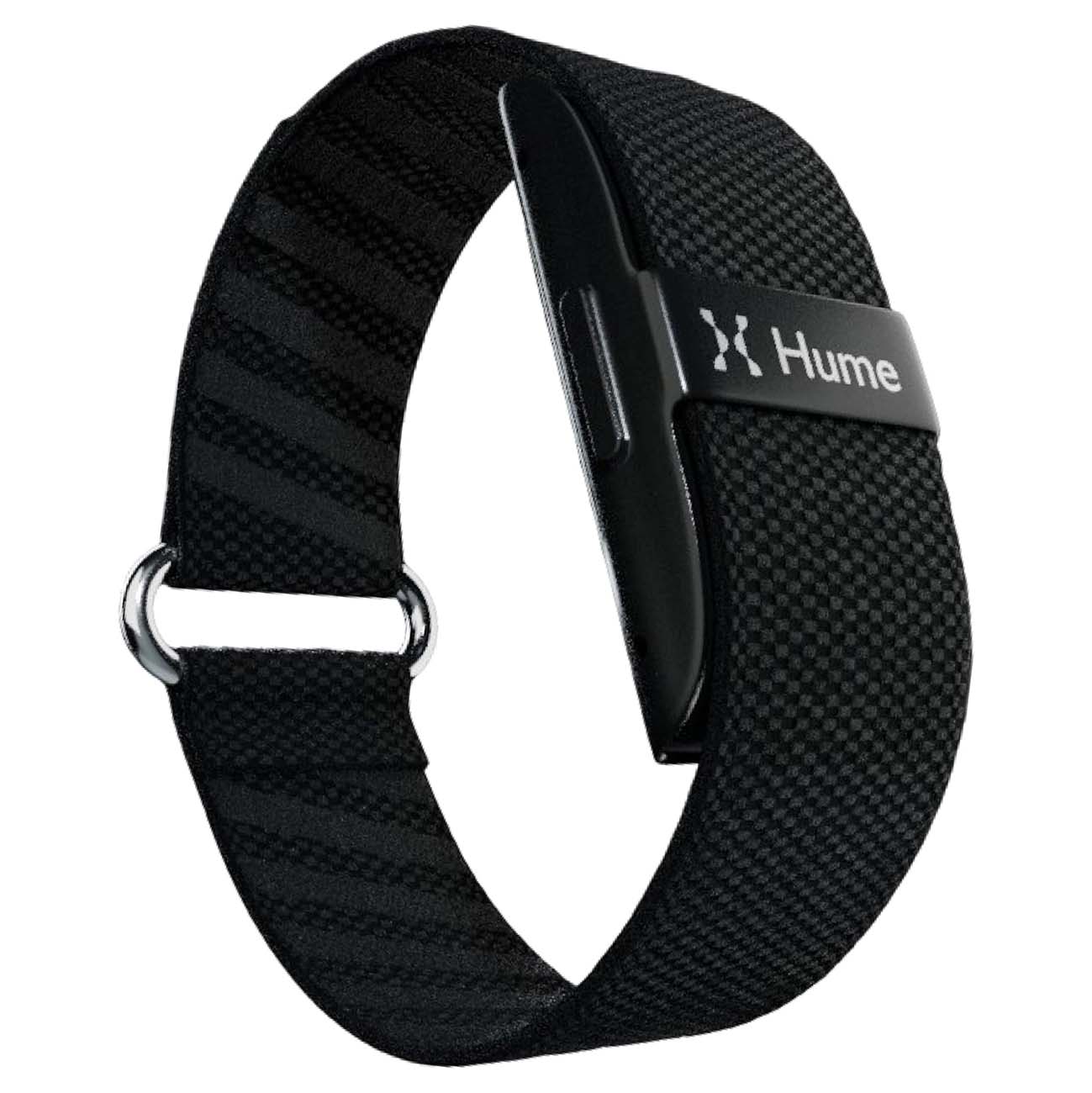Hume Smart Band / Tracks Metabolic Health & Activity / Water-Resistant / No Subscription Required
