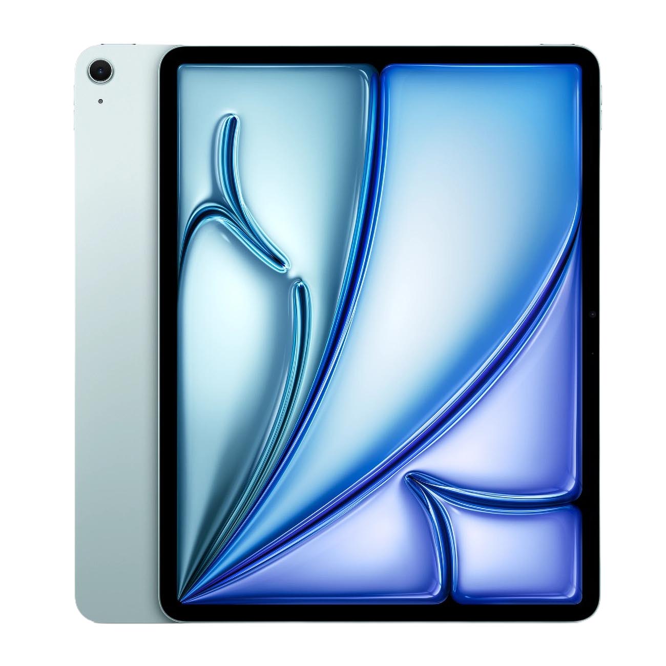 新品未使用　13インチ iPad Air (M4) スペースグレイ 2026年 Apple iPad Air 13 inch 2026 / 128GB / M4 Chip / Wi-Fi / Space Grey