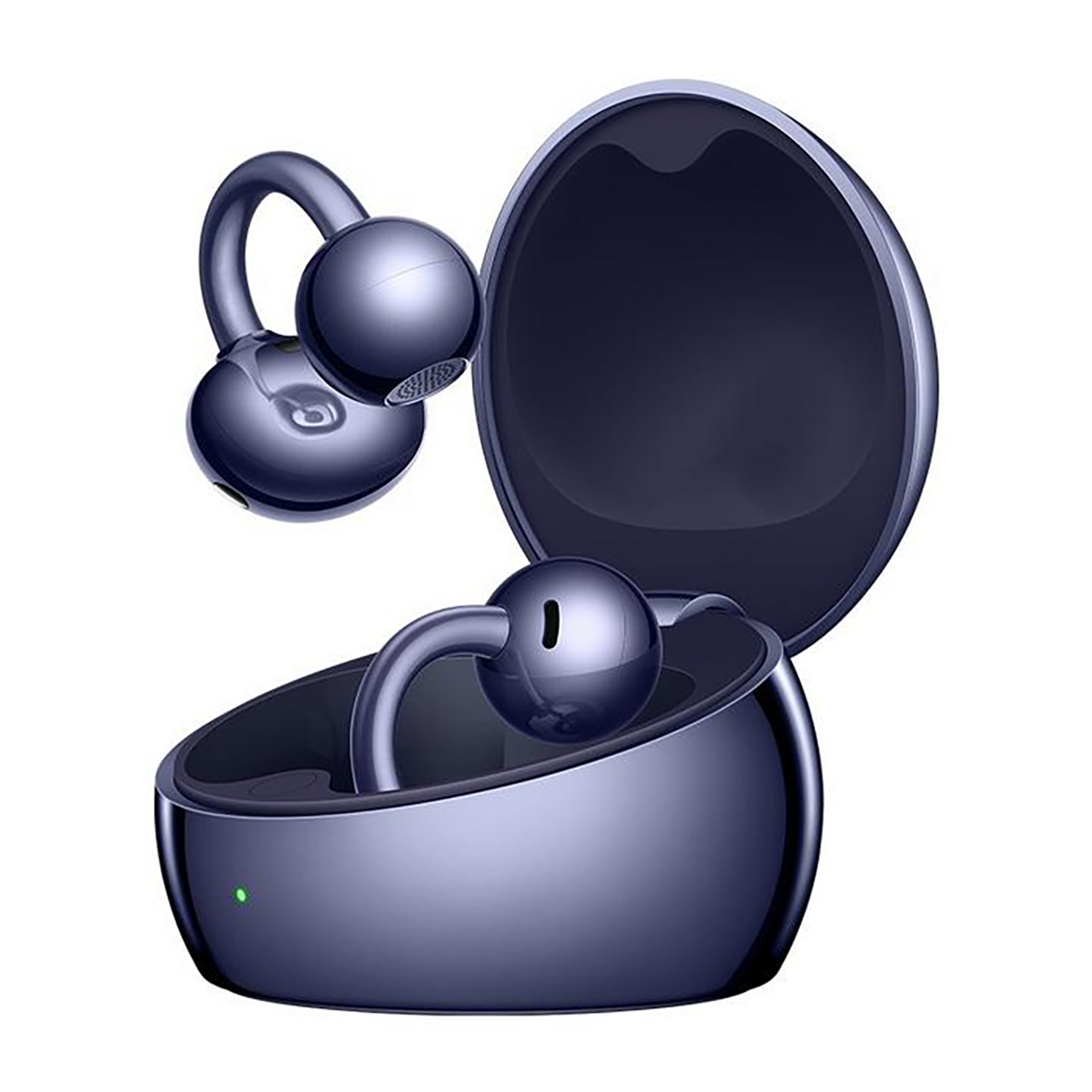 Huawei FreeClip 2 S / Open-Ear / 38 Hours of Use / Wireless
