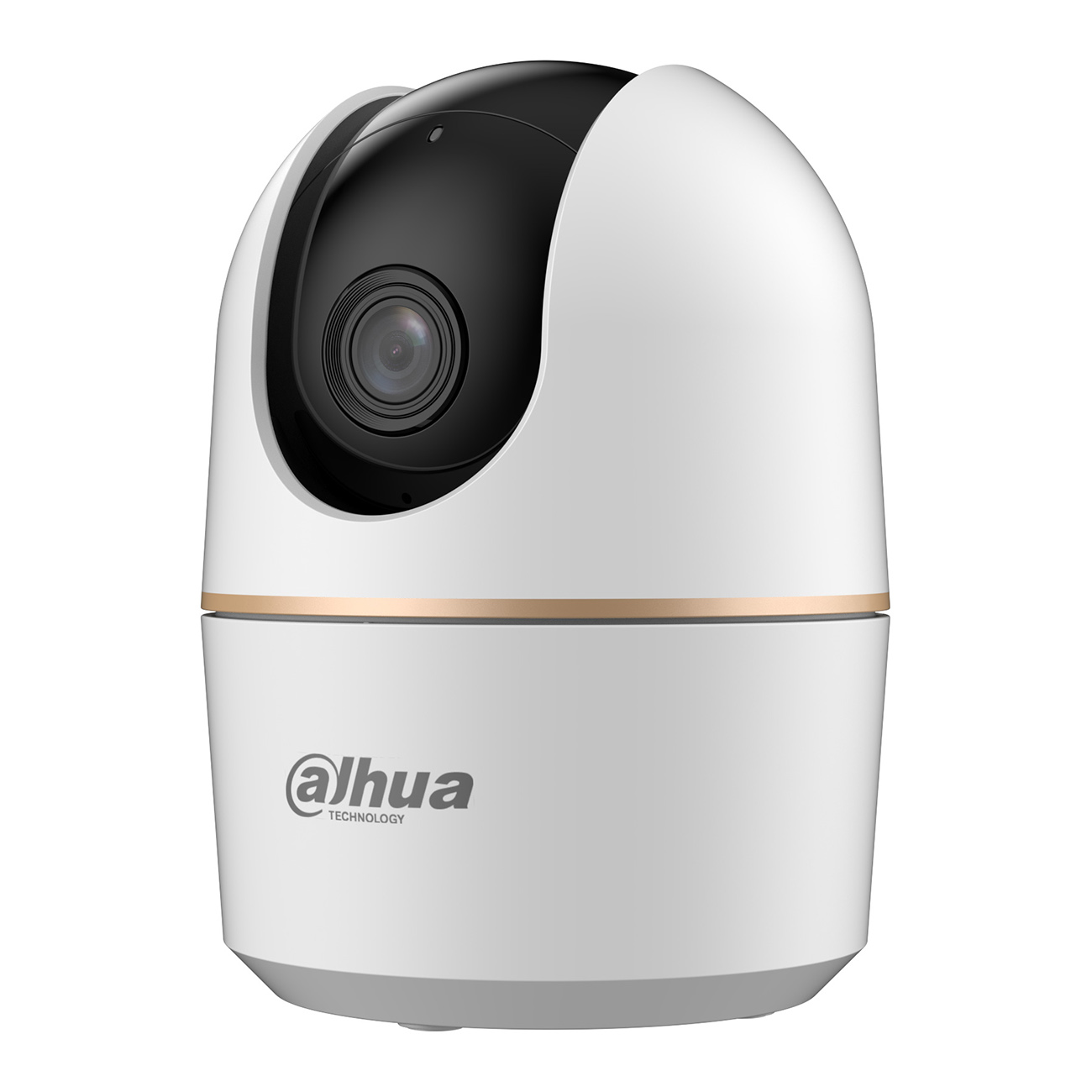 Dahua Hero A1 Security Camera / 3MP Resolution / Live Streaming + Phone Alerts / For Indoor Use