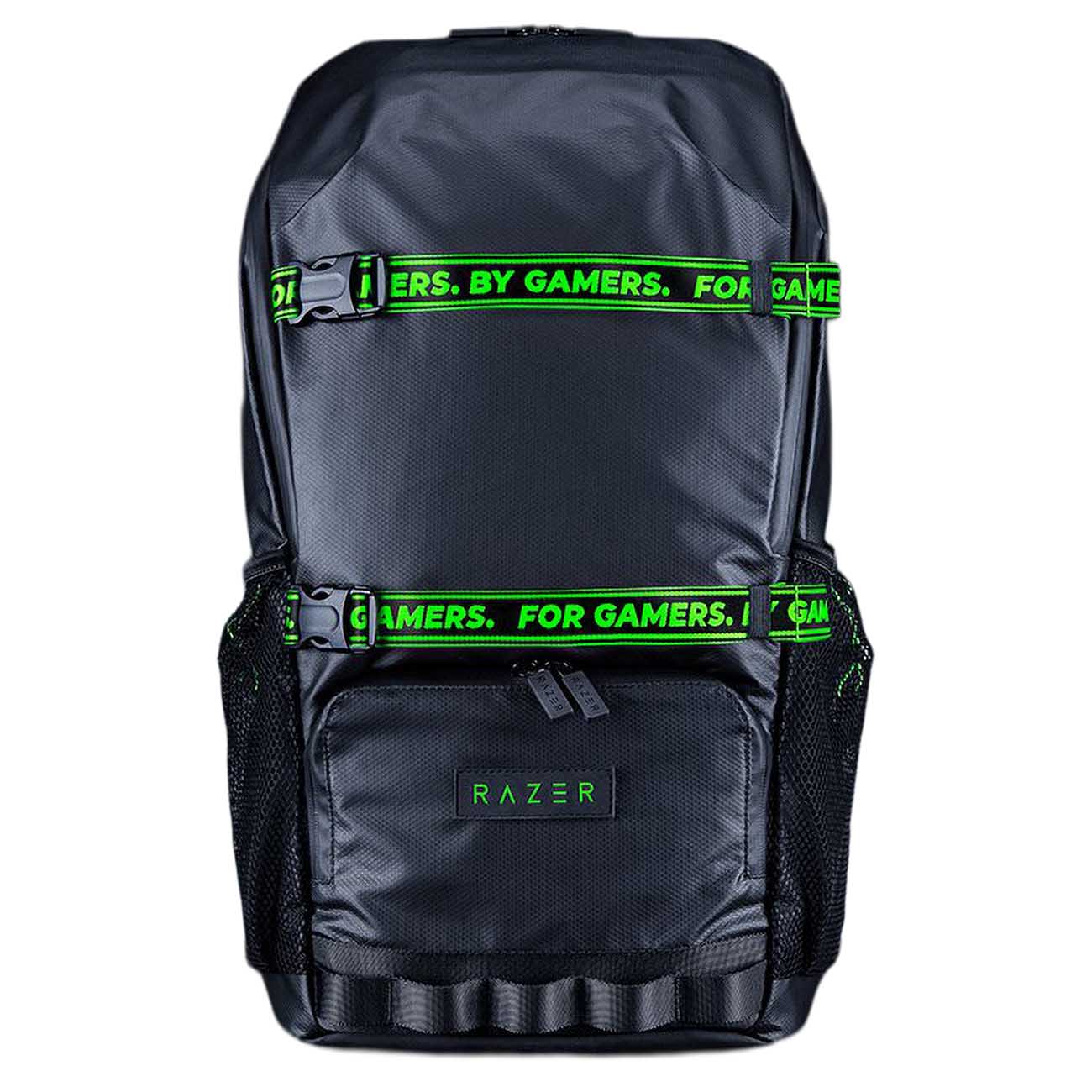 Razer Scout Laptop Backpack / Supports up to 15.6 inch / Water-Resistant