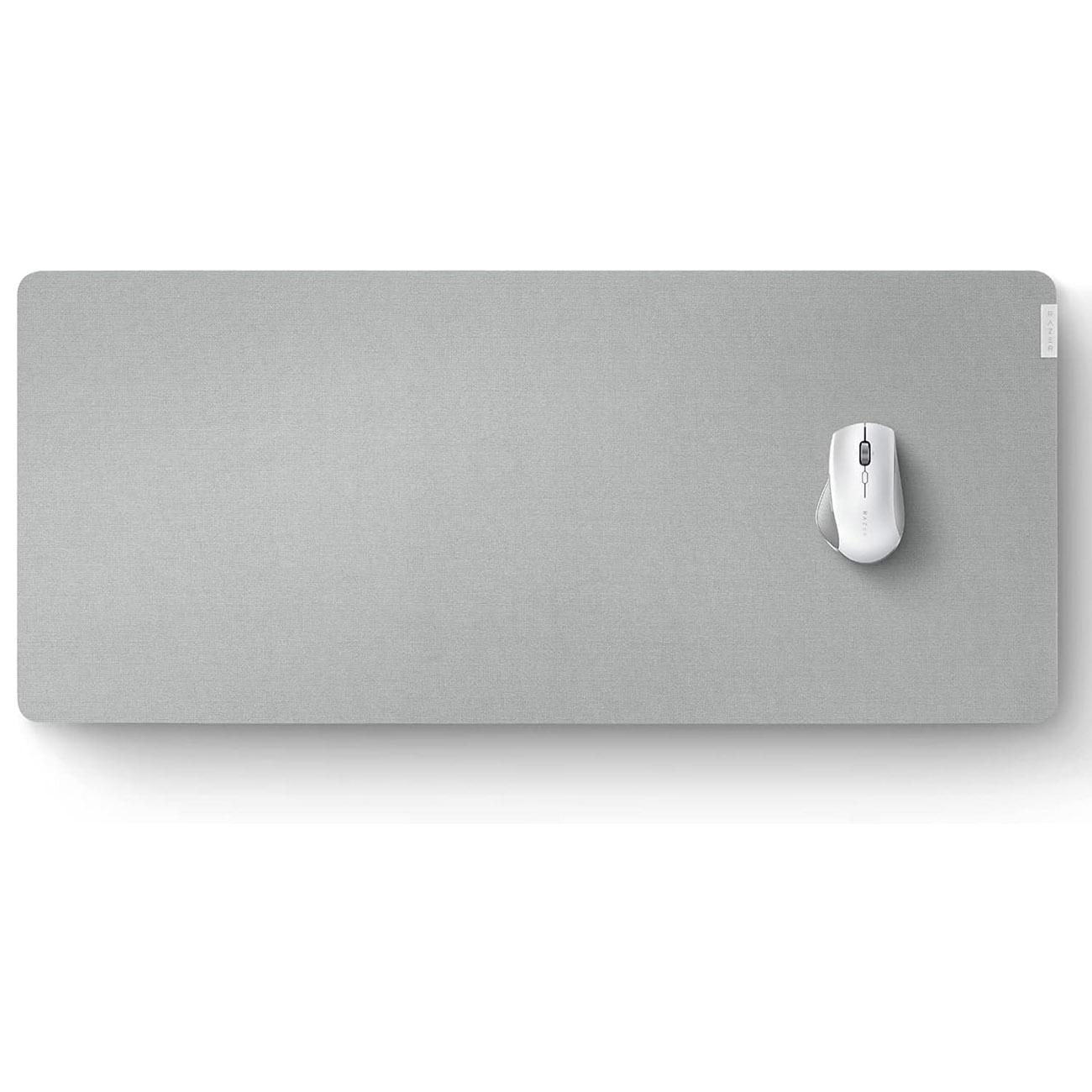 Razer Pro Glide Mouse Pad / Micro-Weave Cloth / Wide Design / Size XXL ...