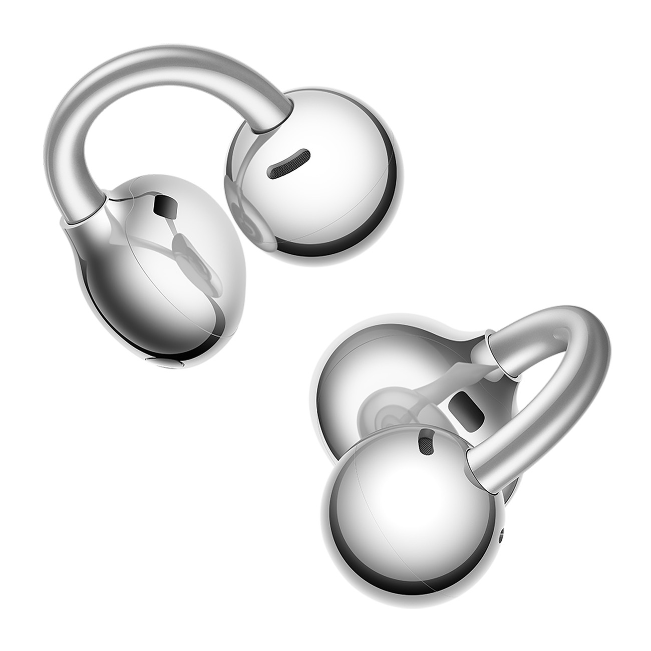 Huawei FreeClip 2 S / Open-Ear / 38 Hours of Use / Wireless