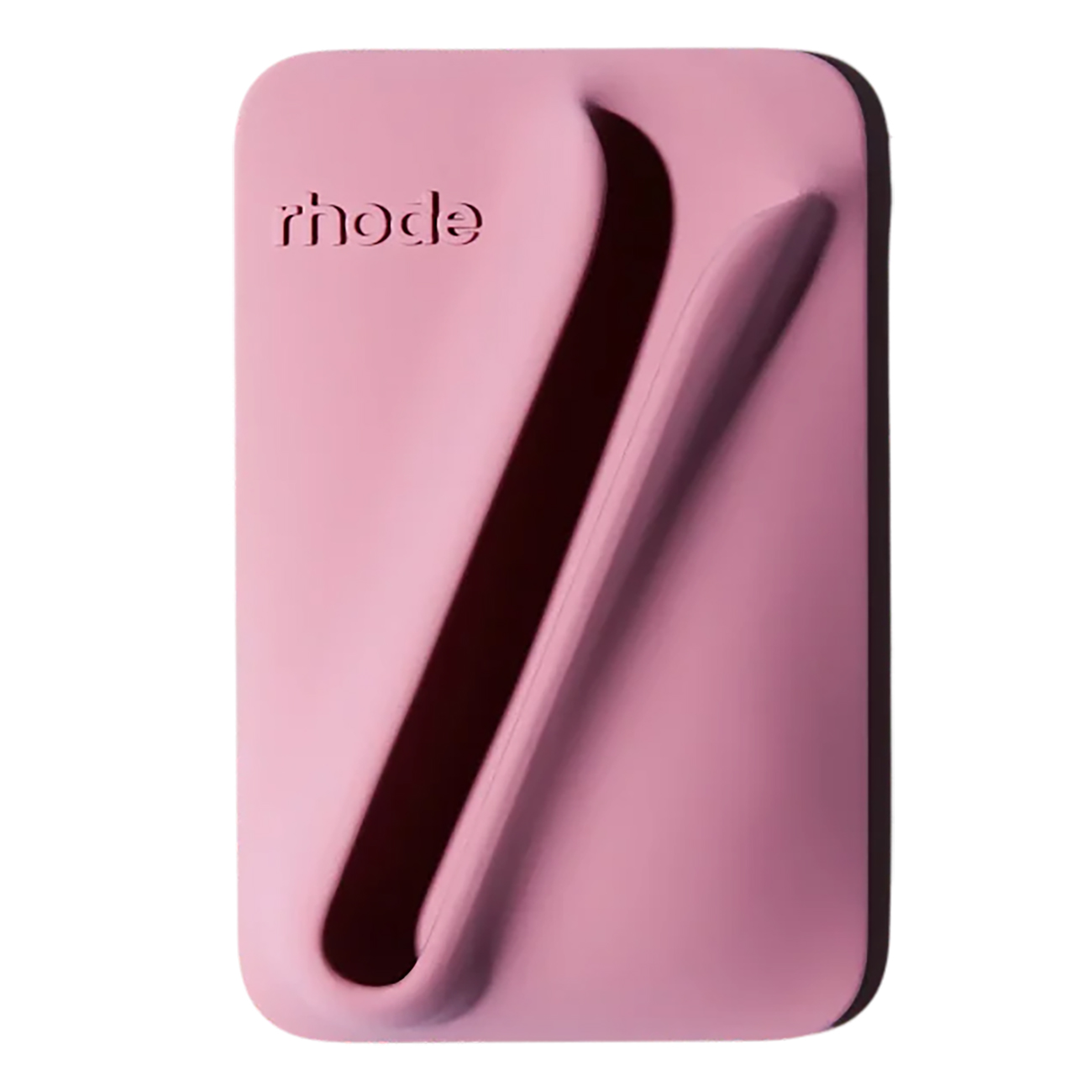 rhode snap-on lip case iPhoneケース pretzel Rhode Snap-On Lip Case Grip for Lip Gloss / MagSafe Compatible