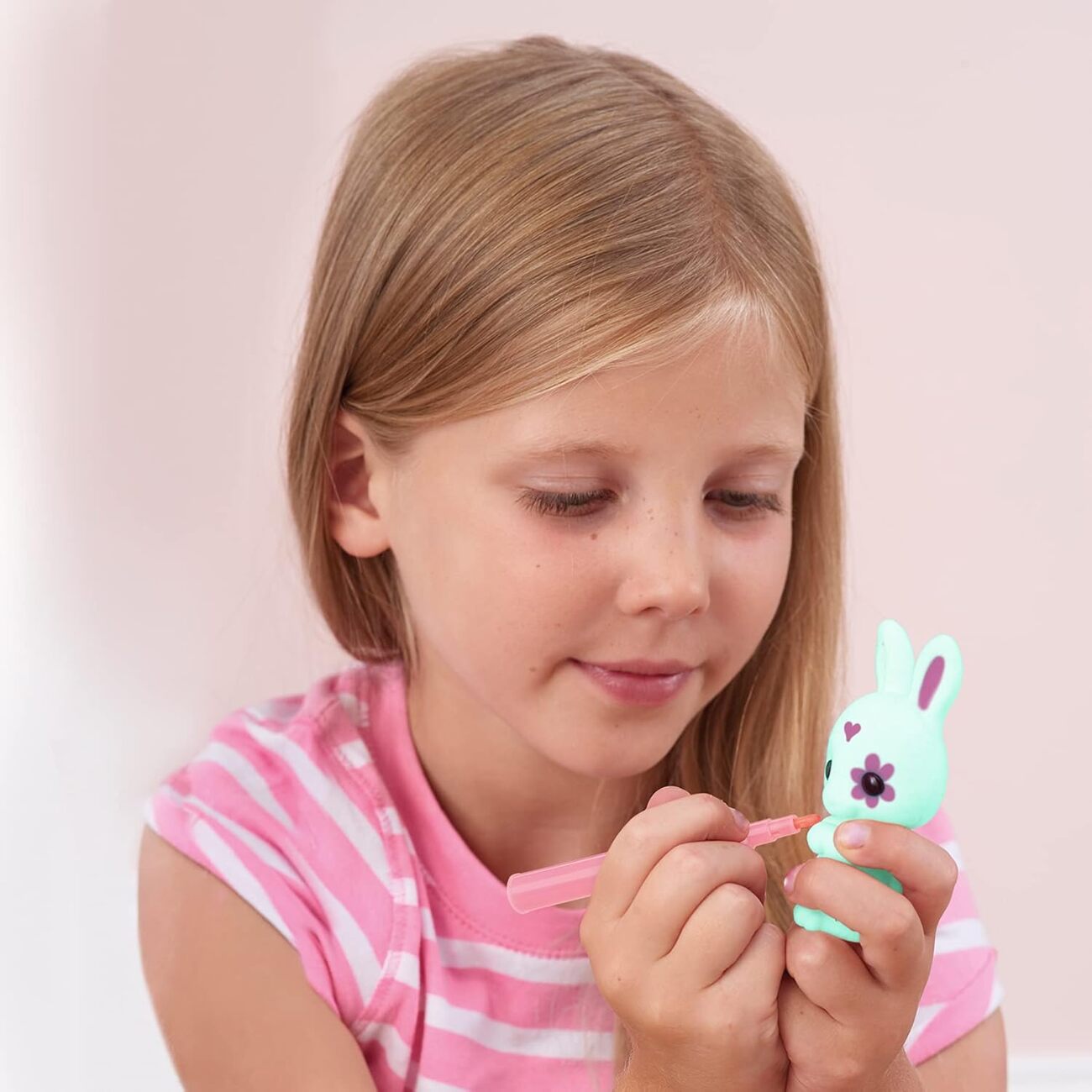 لعبة Fuzzikins Bedtime Bunnies للاطفال