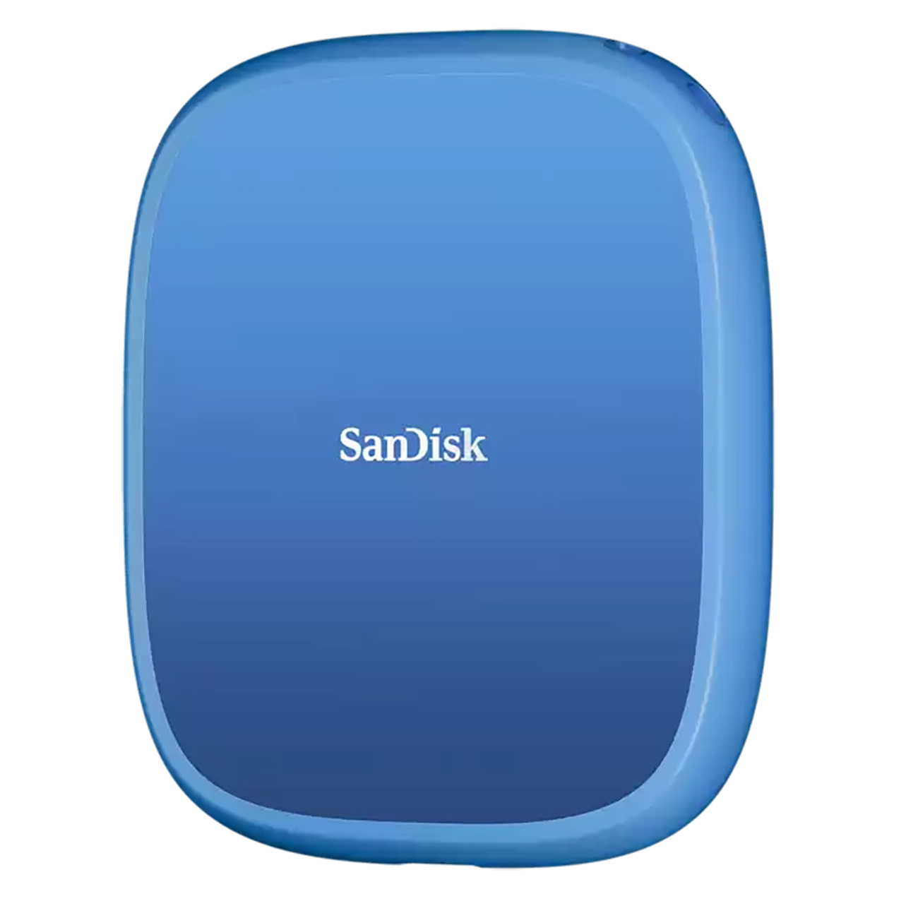 SanDisk Creator Phone Portable External SSD / Supports MagSafe / 1TB / up to 1000 MB/s Read 