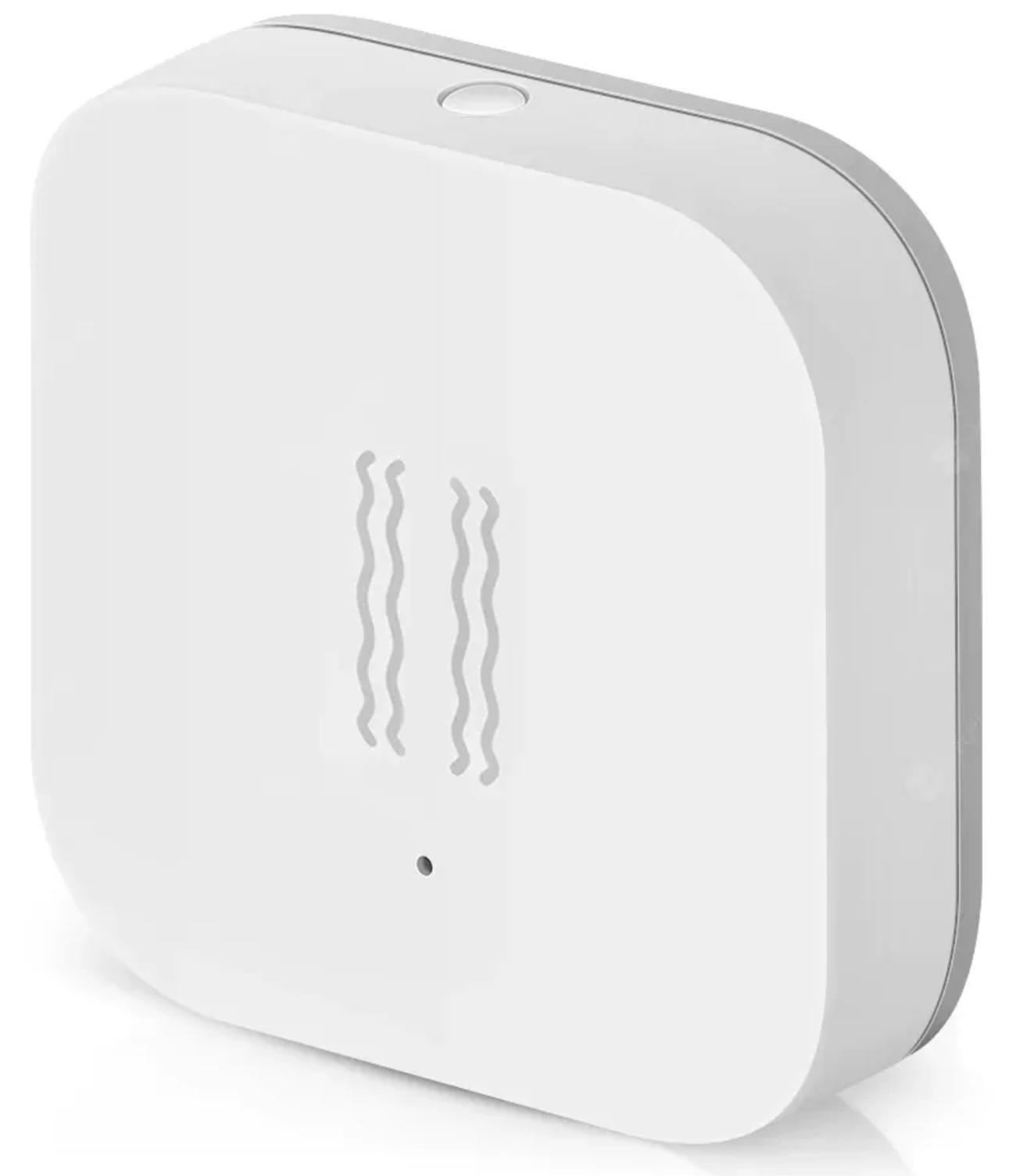 حساس اهتزاز ذكي من Aqara / يدعم ابل HomeKit