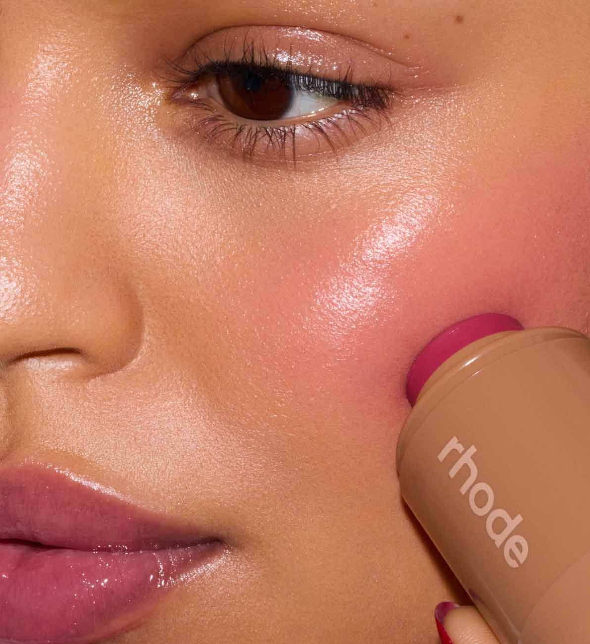 Rhode Pocket Blush / Teacup in Qatar