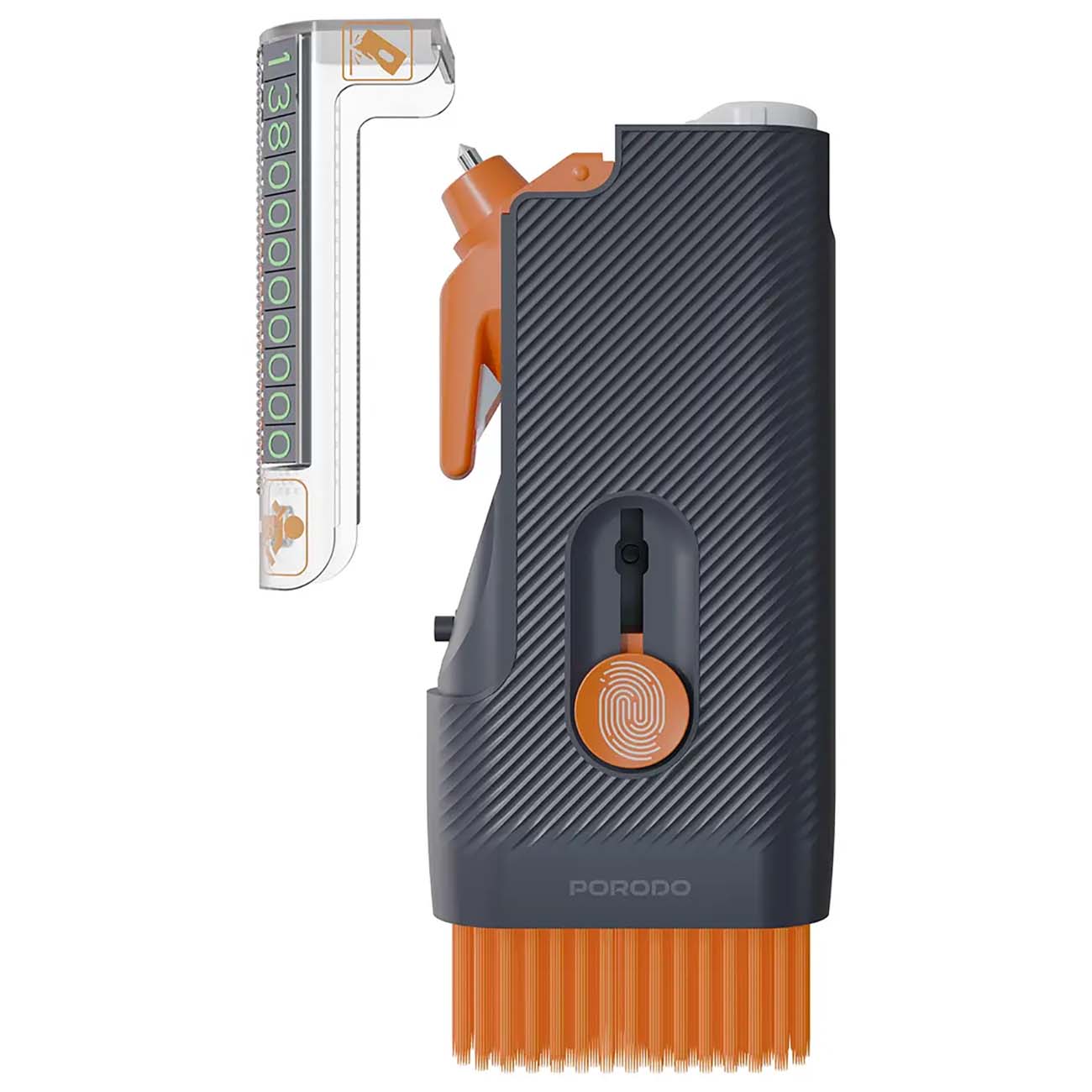 Porodo Multi-Functional Tool / Portable / Practical Design