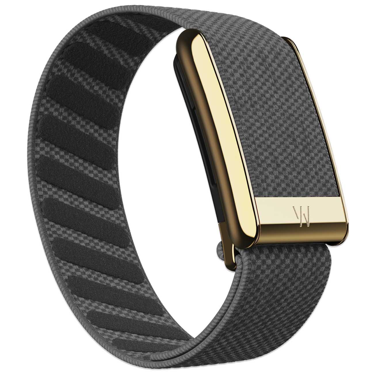 Whoop 5 SuperKnit Luxe Band / Mahomes His