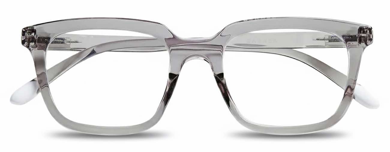 Barner Holly Glossy Glasses / Protects Eyes from Harmful Screen Rays / Laguna