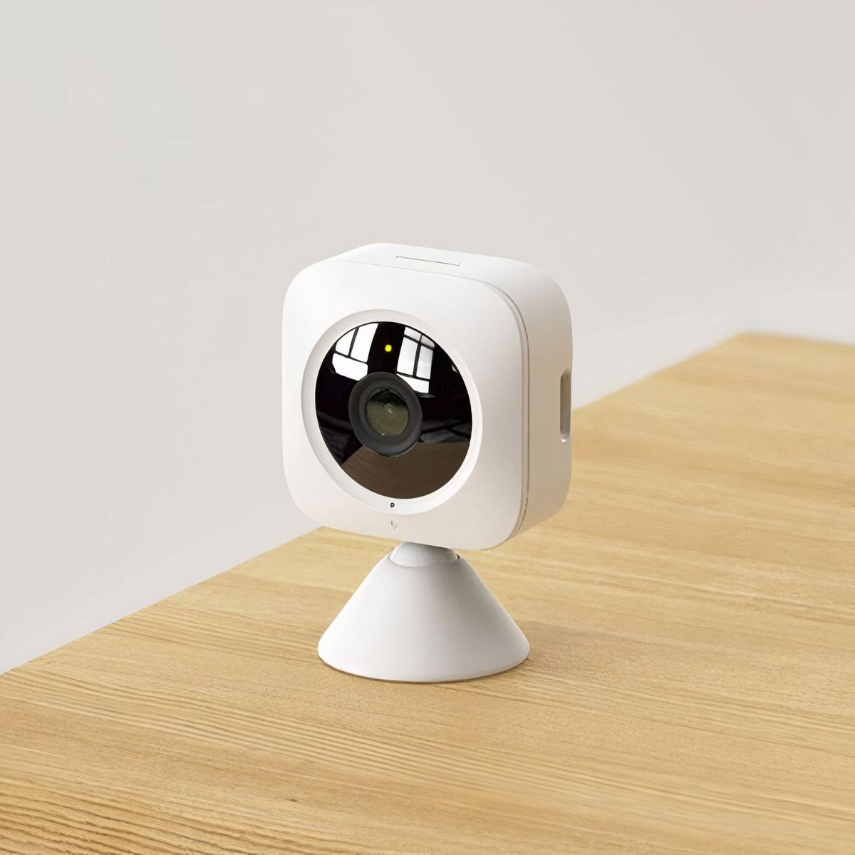 Open Box / SwitchBot 1080P Security Indoor Camera / with Motion Detection