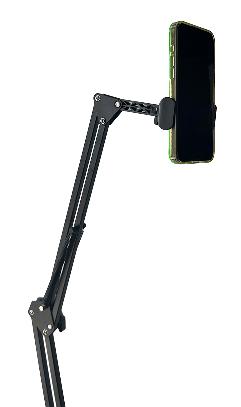 Admos Adjustable Angle Stand for Phones & Tablets / Support Devices ...