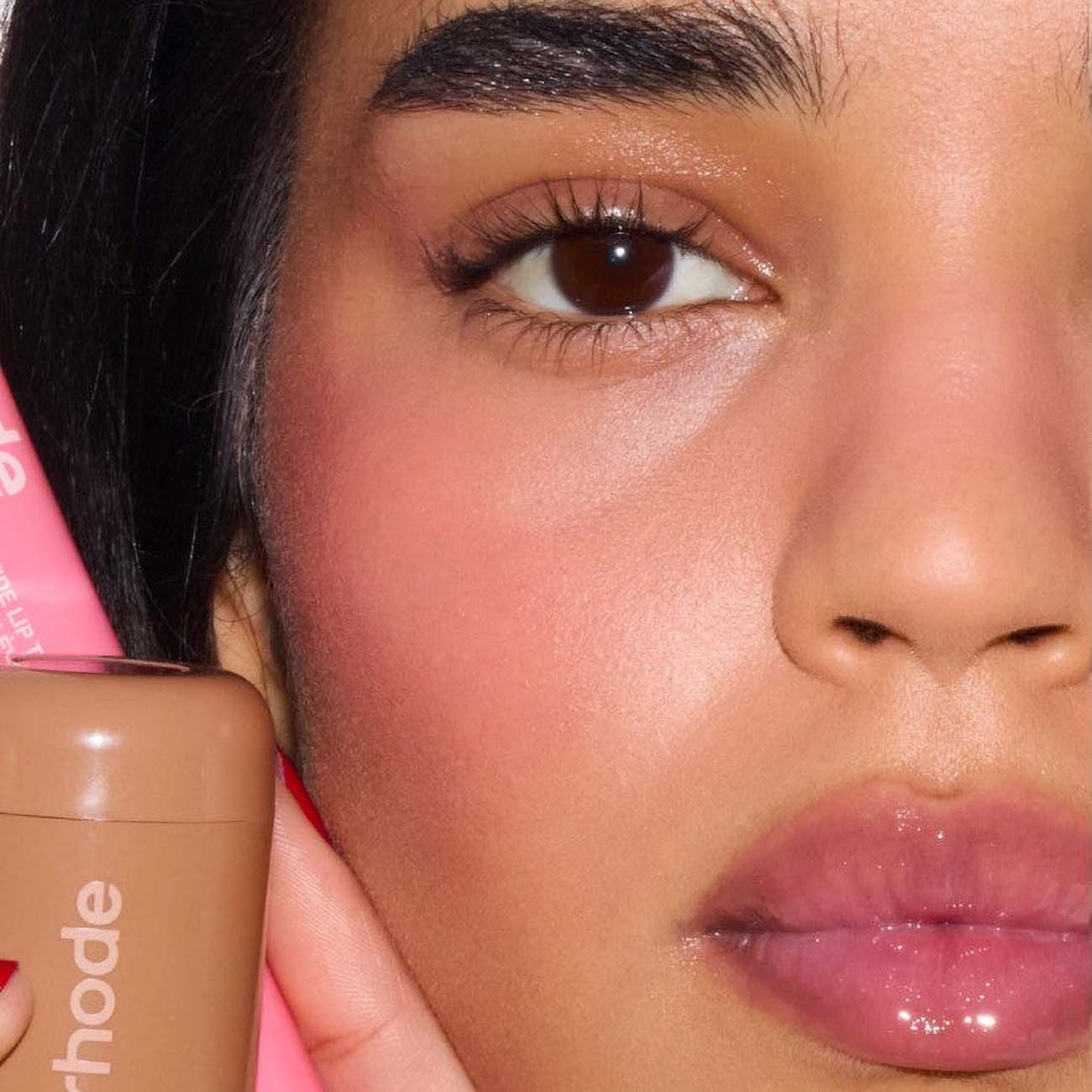 Rhode Pocket Blush / Teacup in Qatar