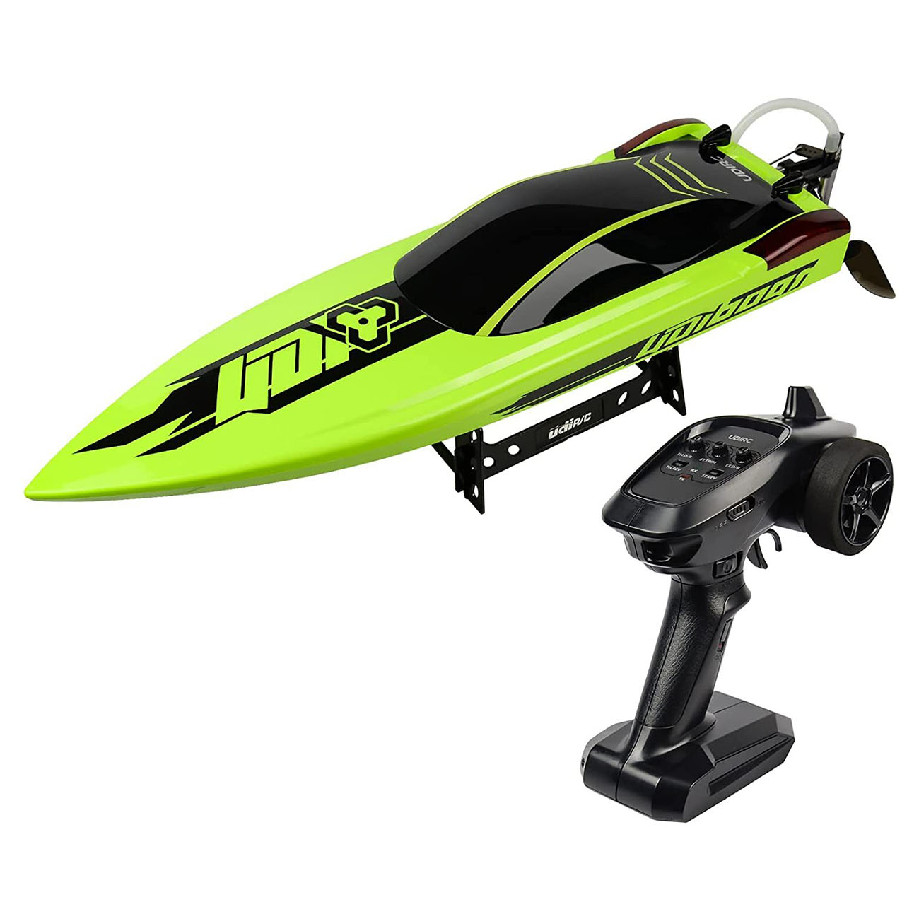 UDI018 RC Speed Boat / Brushless Motor / With Remote Controller / Speed 40 km/h