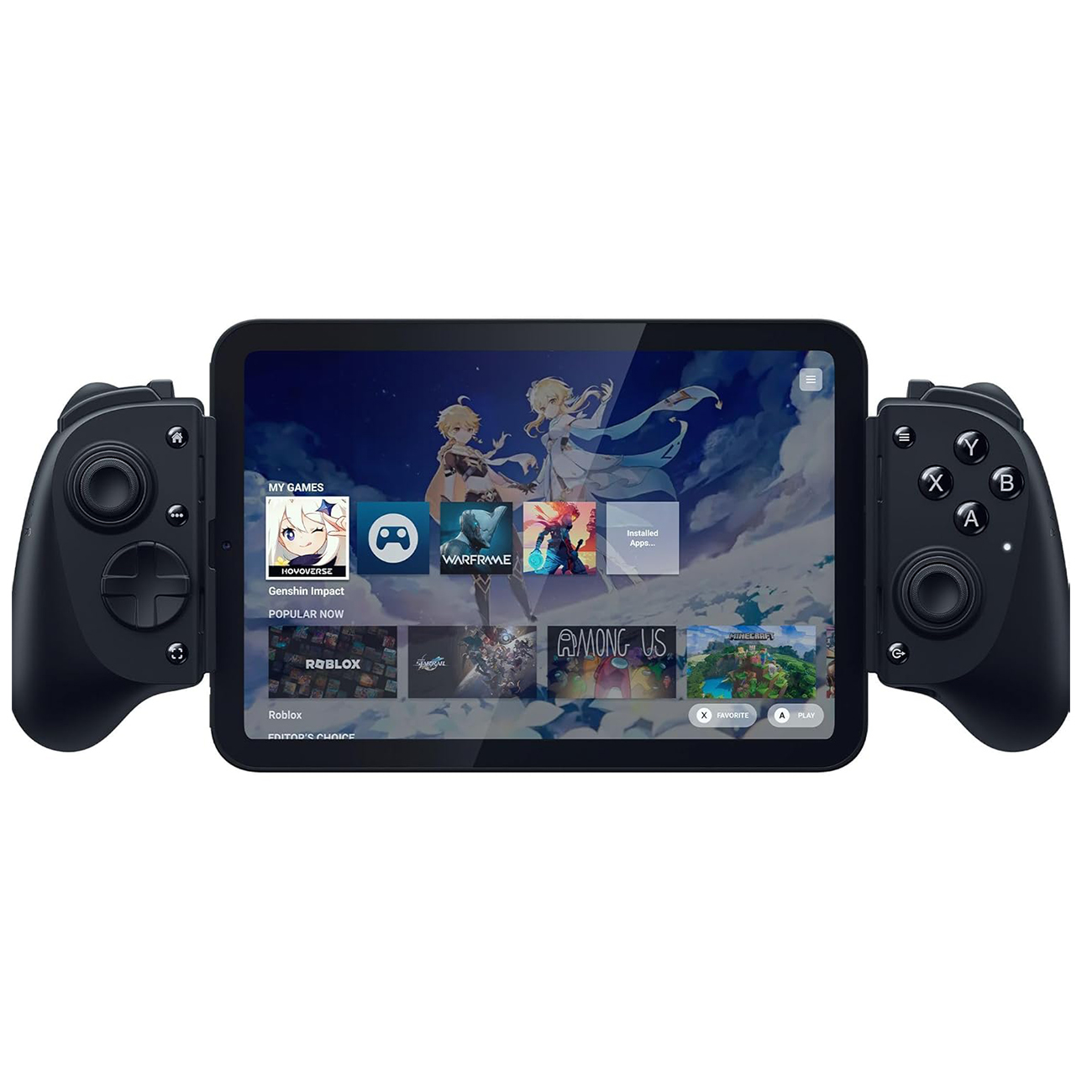 スマホアクセサリー Razer Kishi Pro 3 Razer Kishi V3 Pro Mobile Controller / Supports iPhone & Android