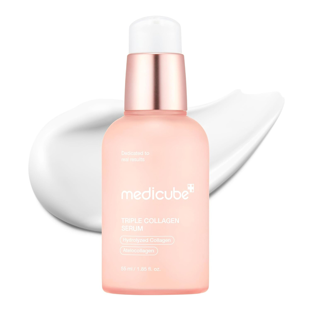 Medicube Triple Collagen Serum
