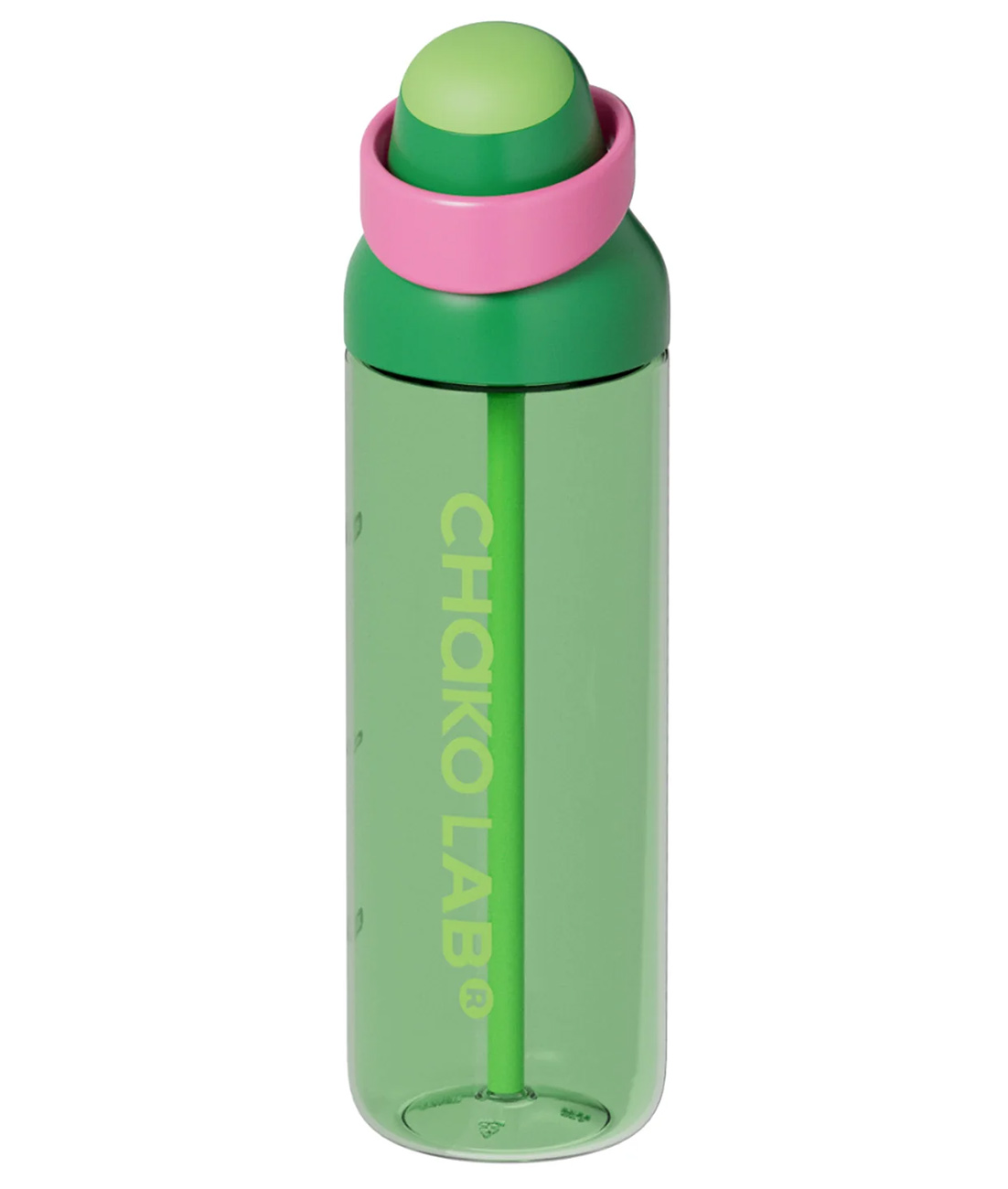 Chako Lab Kada Bottle / 888ml / For Hot & Cold Beverages / Mint Green