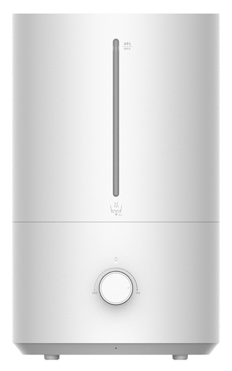 جهاز شاومي الذكي 2 Lite لترطيب الهواء / سعة 4 لتر / مع ميزة تعقيم الماء