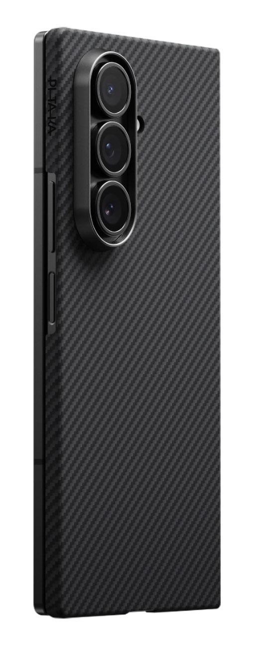 PITAKA Case for Samsung Galaxy Z Fold7 / Supports MagSafe / Slim
