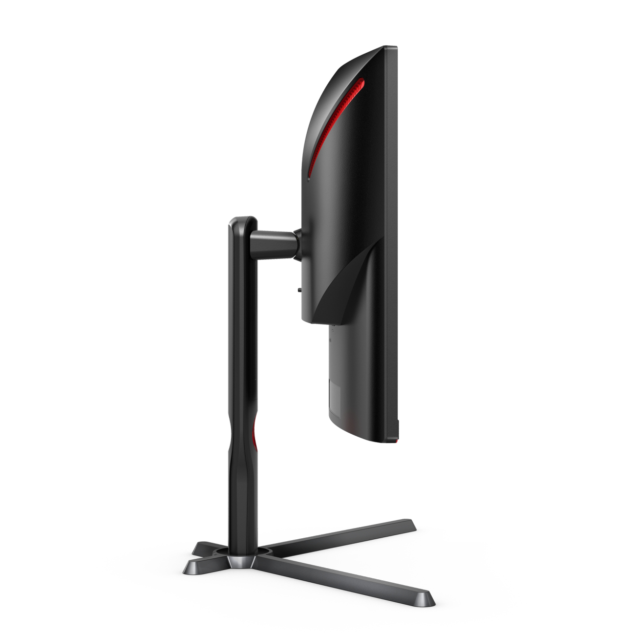 AOC C27G3 Curved Gaming Monitor / 27 inch / 1080P / 165Hz / 1ms in Qatar