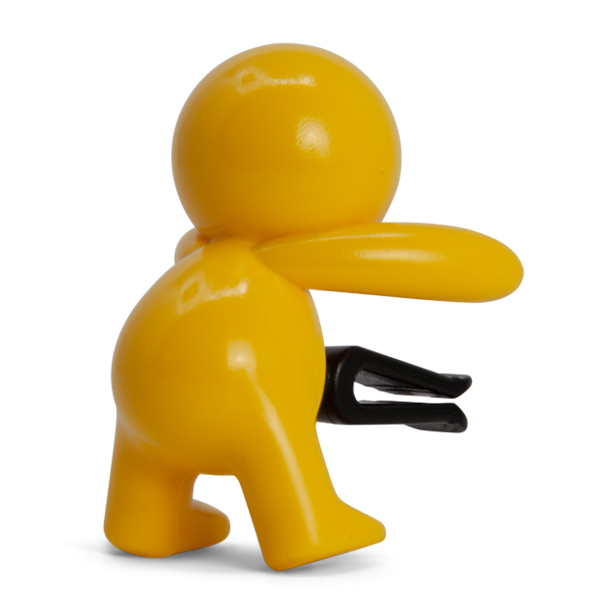 GiGi Car Air Freshener / Yellow / Vanilla