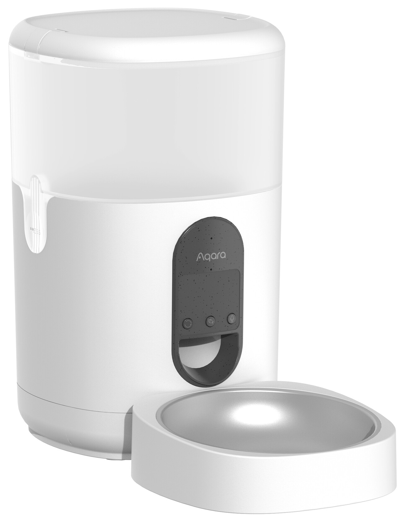 جهاز Aqara Smart Pet Feeder C1 لتوزيع الاكل للحيوانات الاليفة / سعة 4 لتر