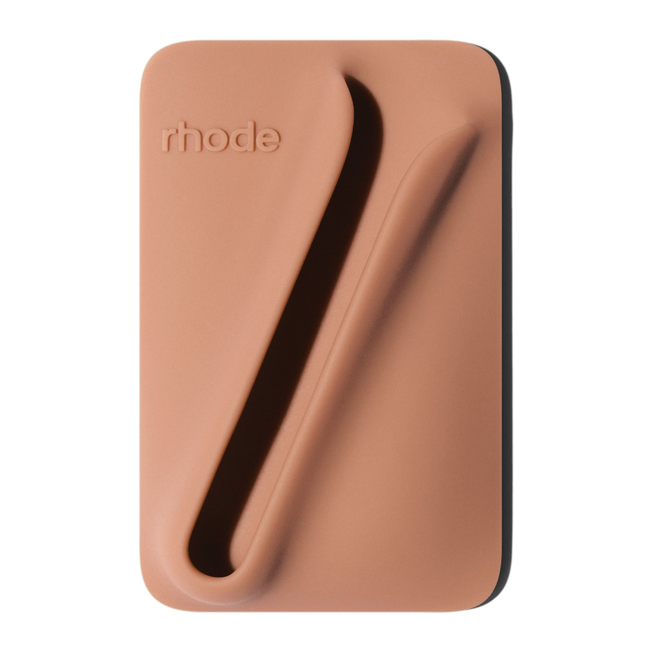 一点のみ rhode snap on lip case colada Rhode Snap-On Lip Case Grip for Lip Gloss / MagSafe Compatible