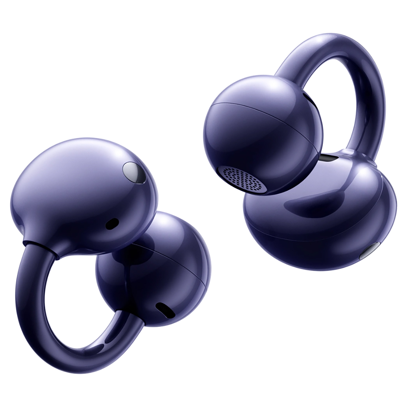 Huawei FreeClip 2 S / Open-Ear / 38 Hours of Use / Wireless
