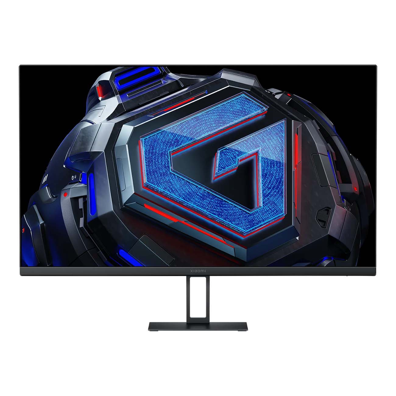 Xiaomi Gaming Monitor / 2K Resolution / Size 27 inch / IPS Panel ...