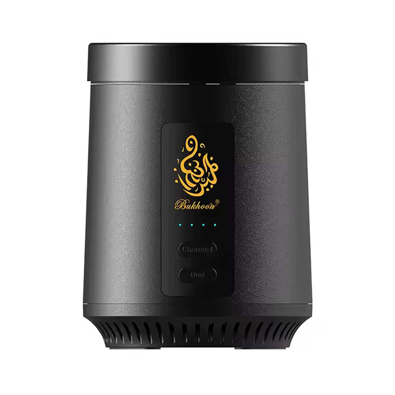 Electronic Incense Burner / 2-In-1 Design / Self-Igniting / Uses Charcoal Tablets / Battery-Powered