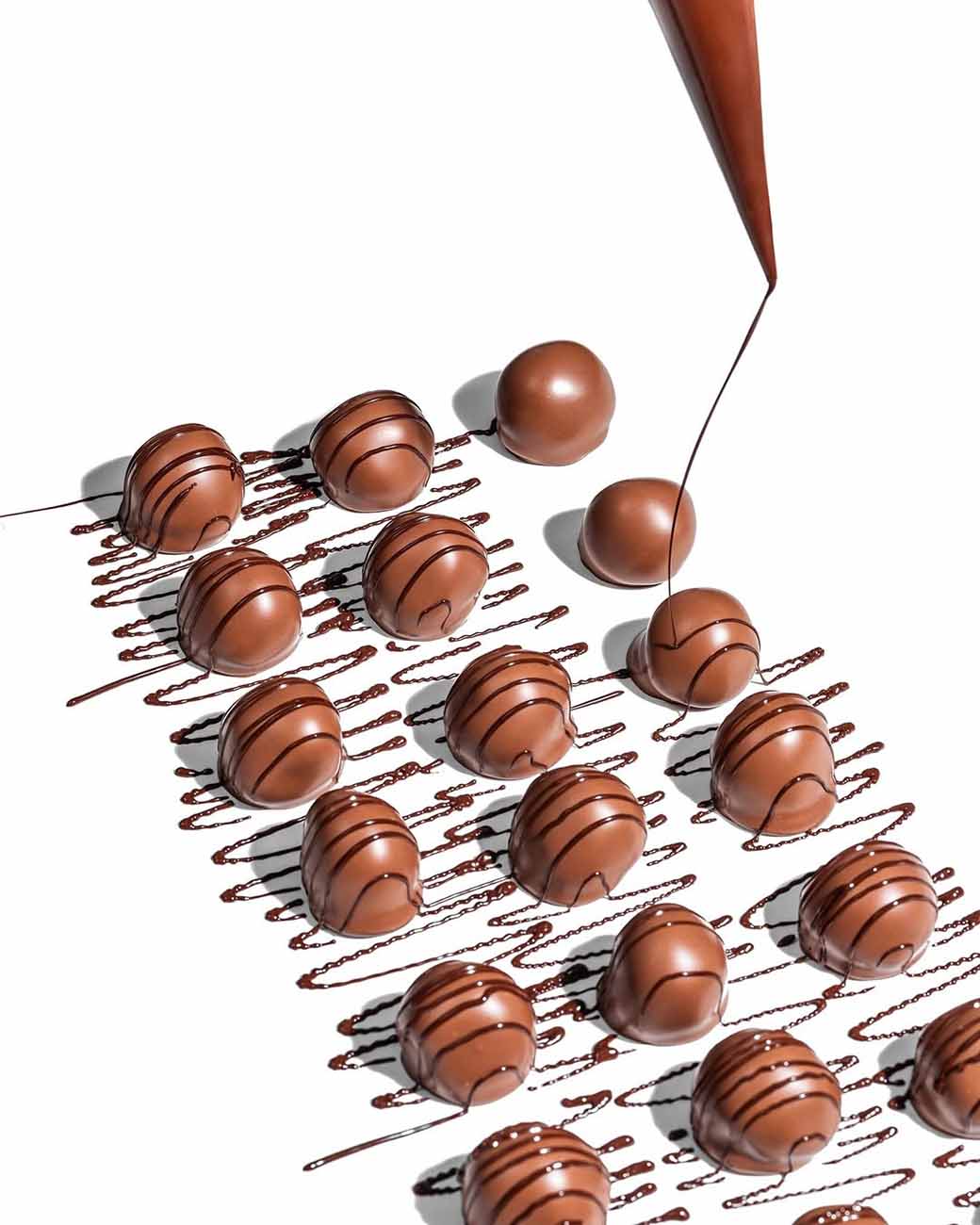 RYCH Protein Bites / Lotus + Peanut Butter + Wafer + Bueno in Qatar