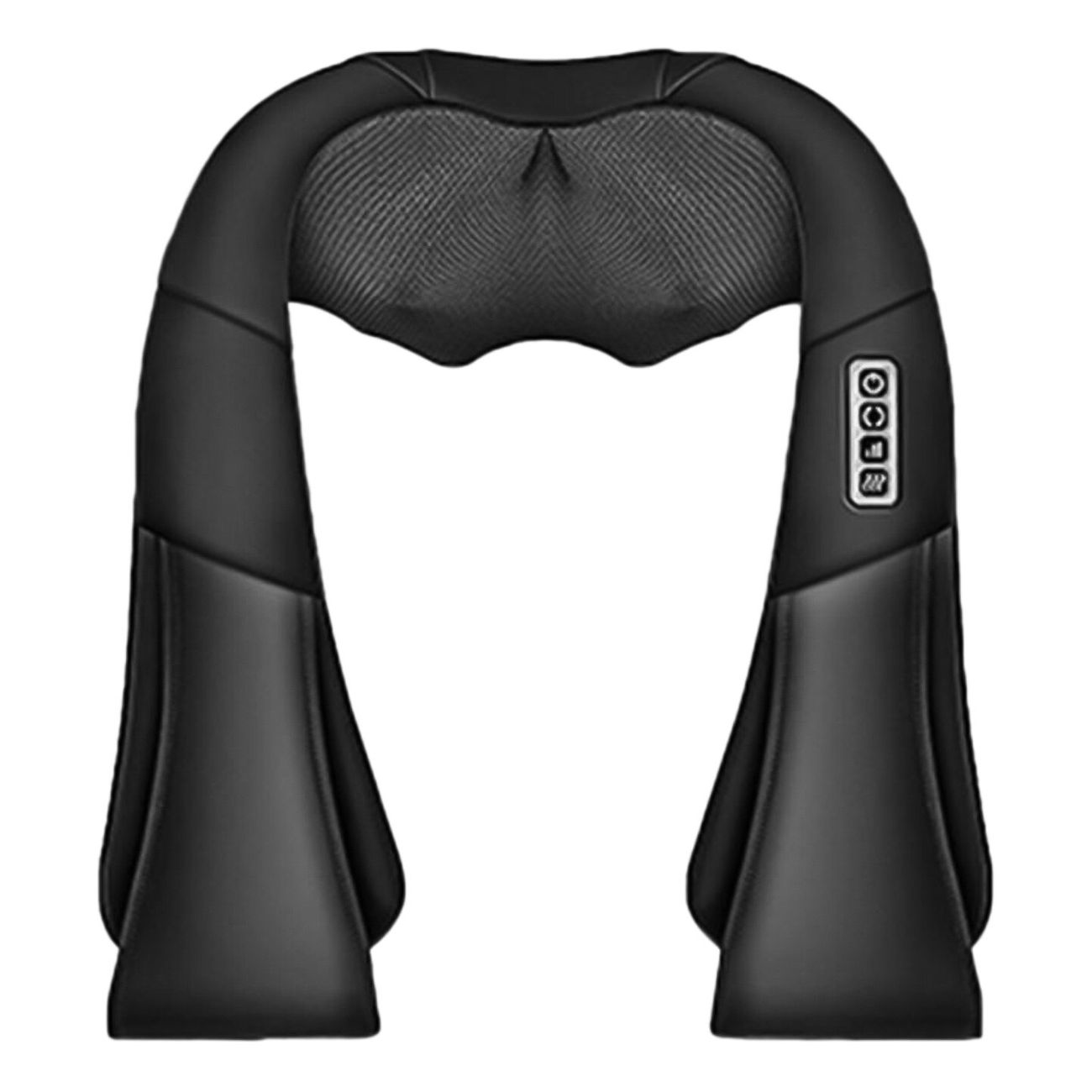 Back & Neck Multifunction Massager / Motion & Heat Massage