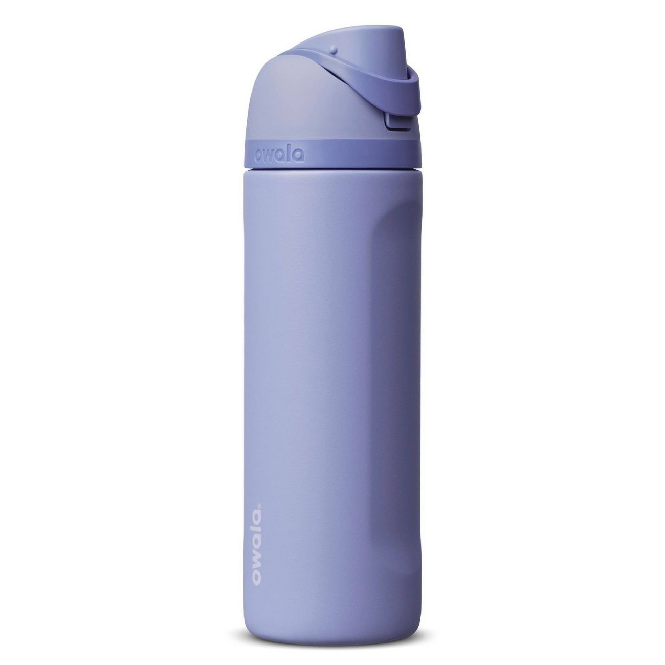 Owala FreeSip Water Bottle / 24oz / Keeps Cold for 24 Hours / Out of the Blue