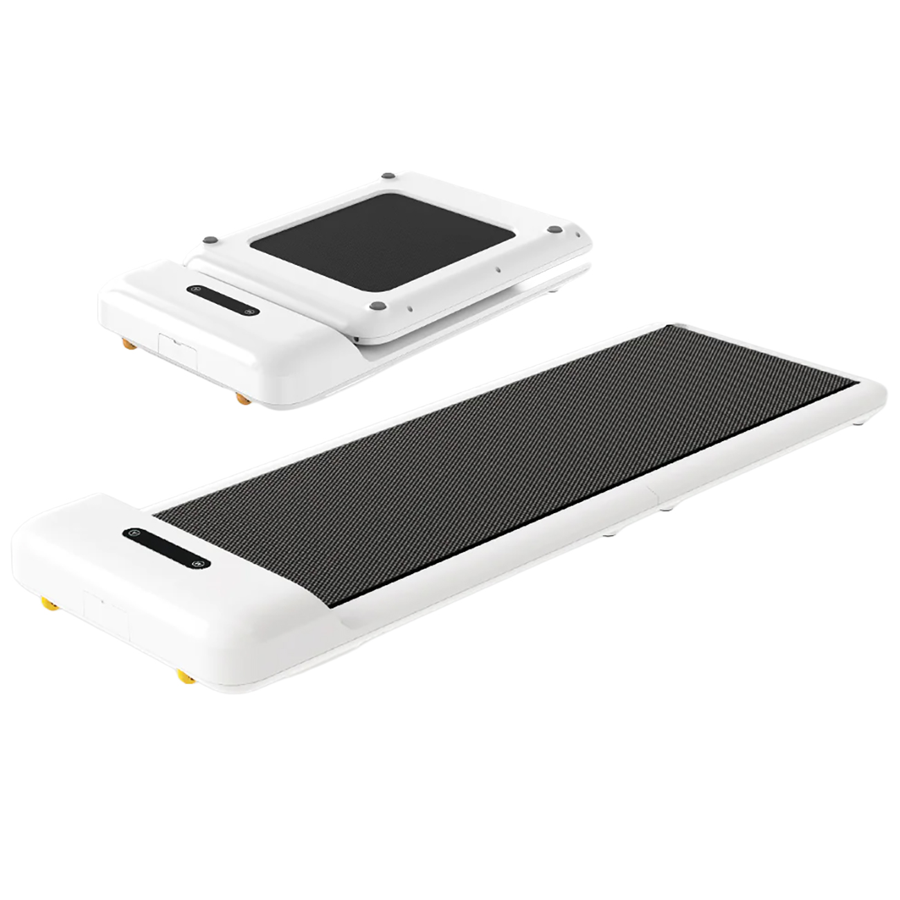  جهاز المشي Kingsmith WalkingPad C2 من شاومي / قابل للطي / ابيض