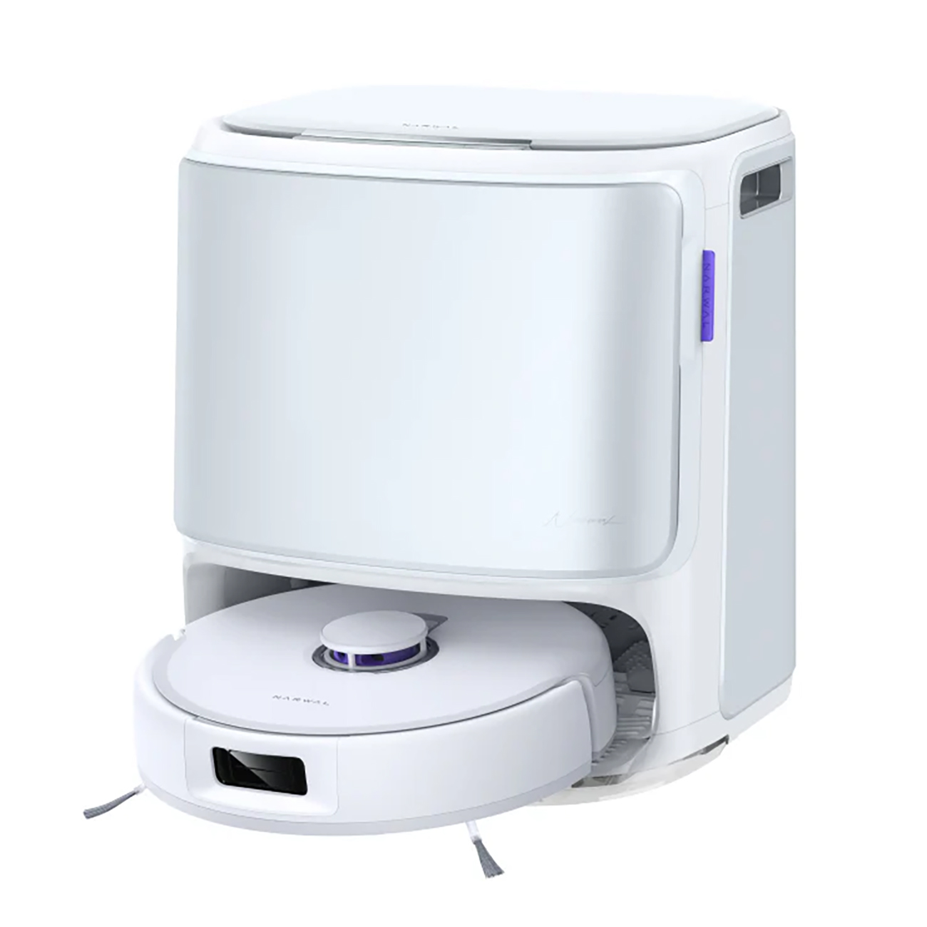 Narwal Freo Z10 Smart Vacuum & Mop / 15,000 Pa / Self-Cleaning
