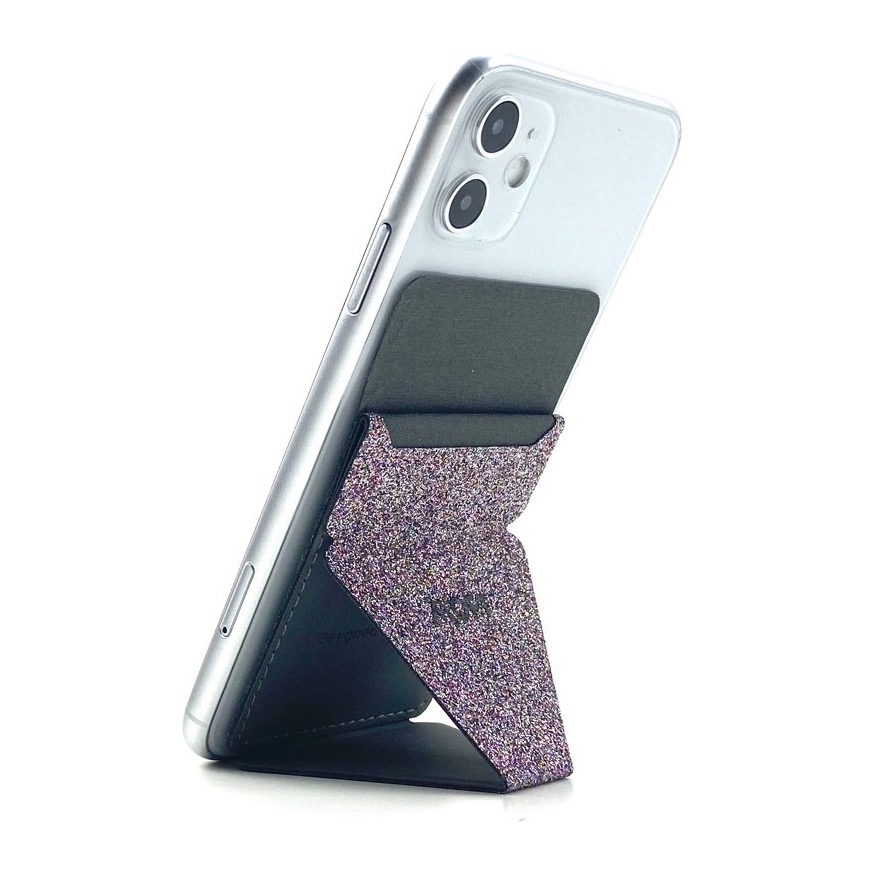 MOFT Phone Stand - Flashing Pink