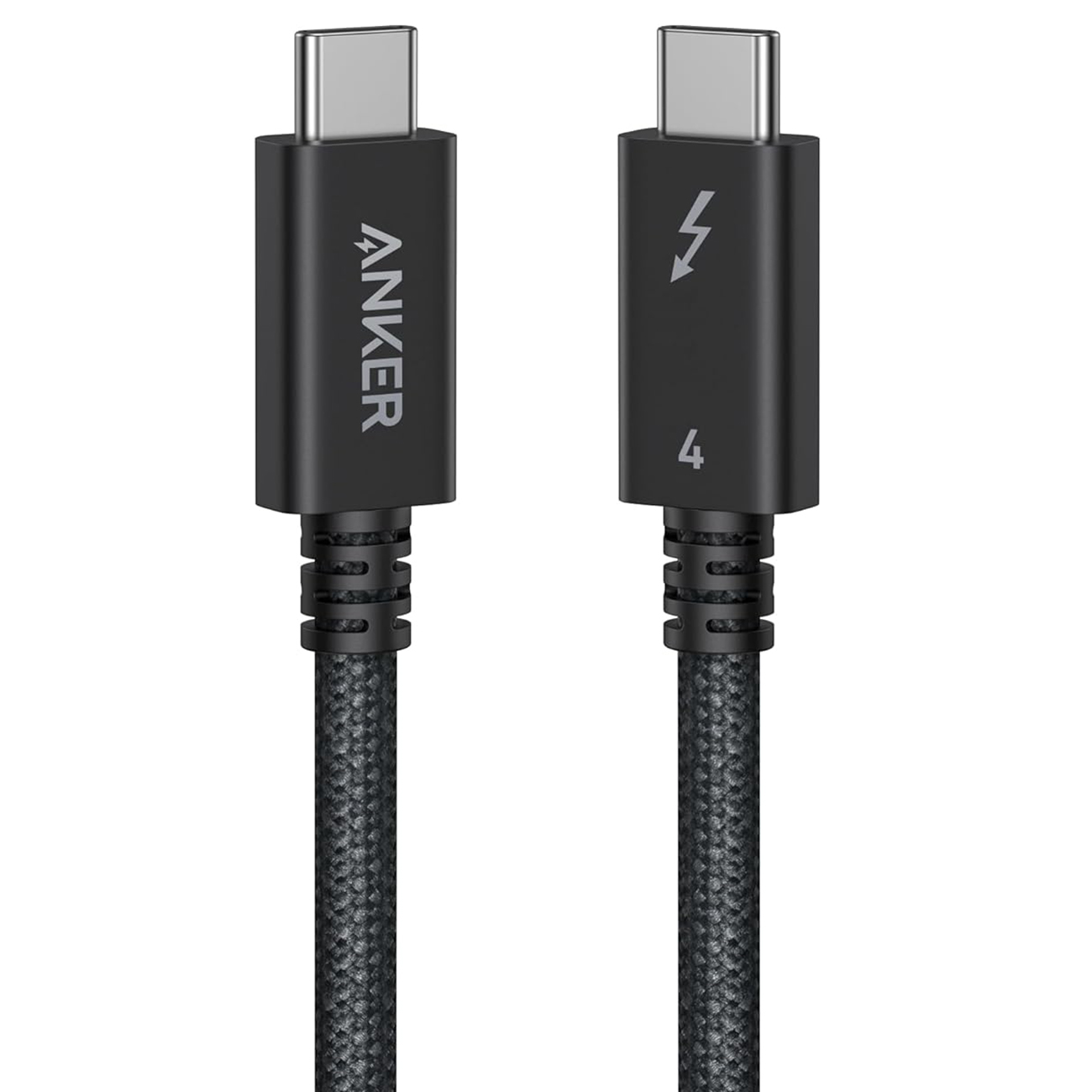 Anker Prime Thunderbolt 4 Cable Type-C To Type-C / Durable Design / 1m Length / 240W Power
